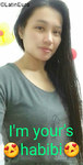 charming Saudi Arabia girl Maricel from Riyadh SA30