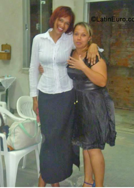 Date this funny Brazil girl Marcia from Presidente Prudente BR9860