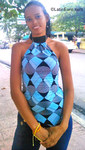 foxy Dominican Republic girl Cestalizia from San Pedro de Macoris DO27138