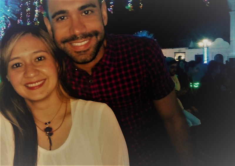 Date this beautiful Colombia man Esteban from Bucaramanga CO19994