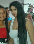 passionate Colombia girl Yuranie from Bucaramanga CO20002