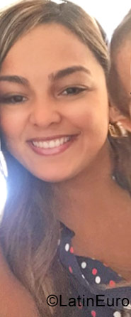 Date this cute Colombia girl Silvania from Santa Marta CO20058