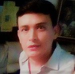 attractive Colombia man Juan from Bucaramanga CO20085