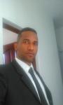 good-looking Dominican Republic man Jose Ramon from Bonao DO27293
