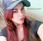 nice looking Dominican Republic girl Yugiry from Mao DO27296