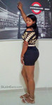 passionate Dominican Republic girl Francisca from Santo Domingo DO27299