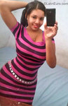 luscious Dominican Republic girl Shaisel from Santo Domingo DO27307