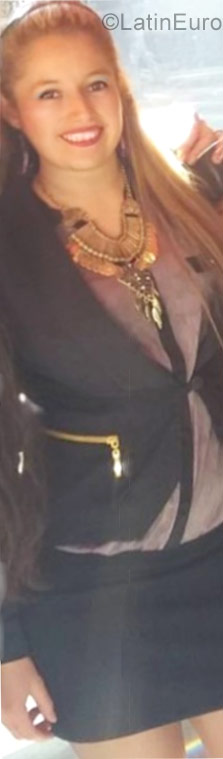 Date this exotic Colombia girl Judy from Bogota CO20153