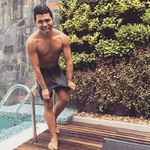 red-hot Colombia man Andres Laguado from Bogota CO20169