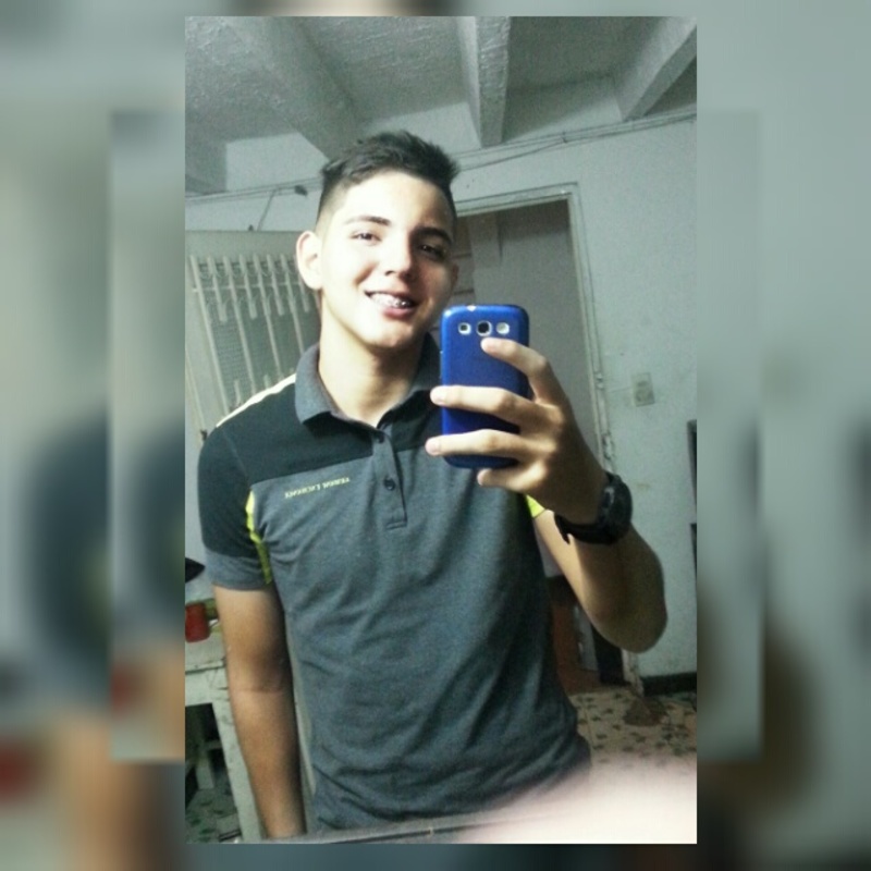 Date this sensual Colombia man Kevin from Cali CO20191