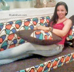 red-hot Colombia girl Luz from Cali CO20203