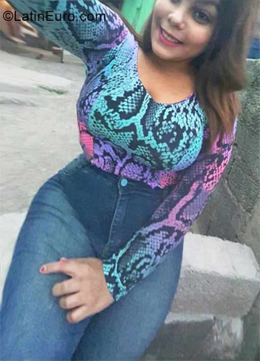 Date this passionate Brazil girl Daiane from Sao Paulo BR9889