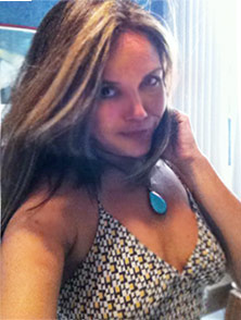 Date this charming Brazil girl Diana from Rio De Janeiro BR9890