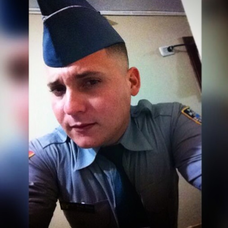 Date this pretty Dominican Republic man MANUEL from San Francisco De Macoris DO27380