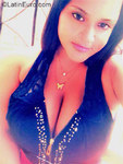 charming Dominican Republic girl Yakeira from Santiago DO27390