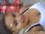 young Dominican Republic girl Gabriela from Santiago DO27395