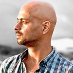 cute United States man  from Saint Denis RE24