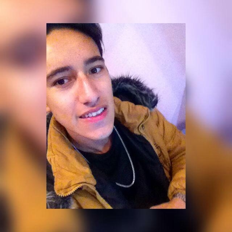 Date this charming Colombia man Sebastian from Bogota CO20244