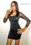 good-looking Dominican Republic girl Yolinda from Cotui DO27434