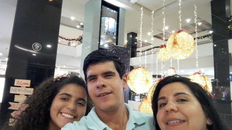 Date this hard body Colombia man Alvaro Javier C from Barranquilla CO20295