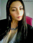 attractive Colombia girl Soraya from Bogota CO20297