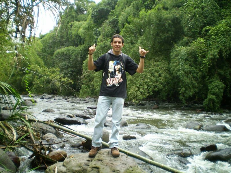 Date this exotic Colombia man Juan Diego from Armenia CO20343