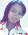 cute Dominican Republic girl Carol from La Romana DO27523