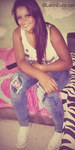 voluptuous Colombia girl Nohelia from Cali CO20371
