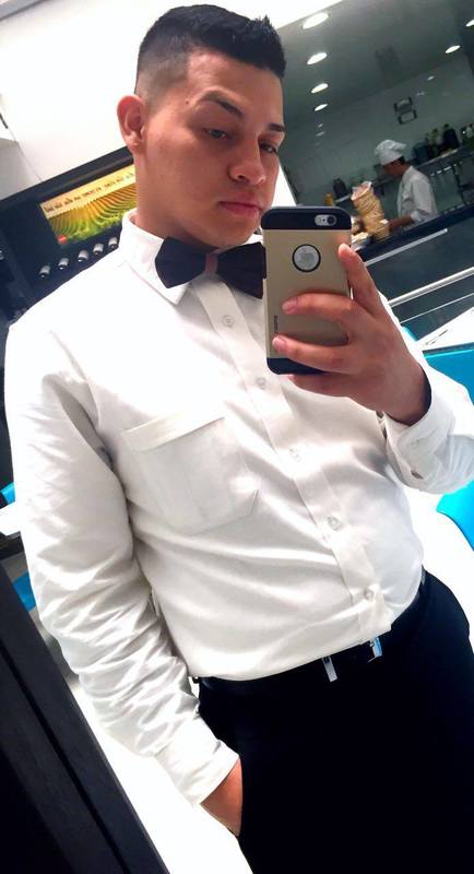 Date this attractive Colombia man Duban riveros from Bogota CO20429