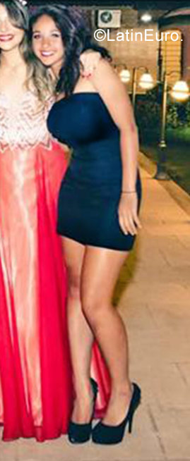 Date this cute Brazil girl Mariana from Sao Paulo BR9916