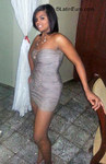 lovely Dominican Republic girl Rosanna from Santo Domingo DO27588