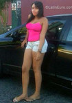 luscious Dominican Republic girl Meridania from Santo Domingo DO27601