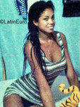 pretty Dominican Republic girl Juli from Mao Valverde DO27833