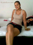 young Colombia girl Elith from Cartagena CO20697
