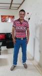 delightful Colombia man Allen farid from Barranquilla CO20710