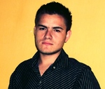 fun Colombia man  from Medellin CO20725