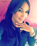 lovely Dominican Republic girl YOKAIRA from La Vega DO27900