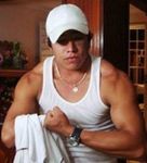 luscious Colombia man Vctor julio from Valledupar CO20757