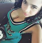 charming Dominican Republic girl Raidirys from Santiago DO27917