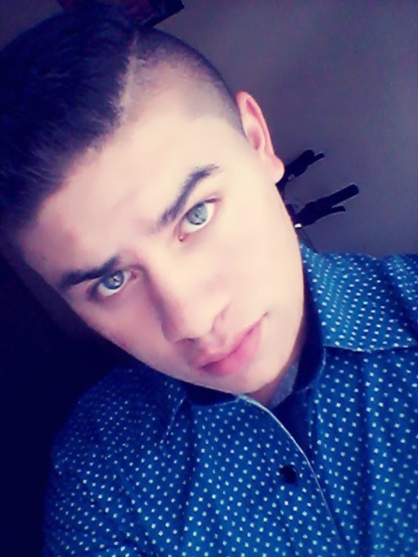 Date this attractive Colombia man Luis from Bogota CO20765