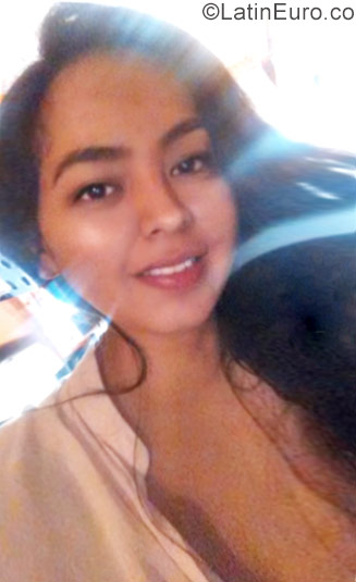 Date this stunning Colombia girl Jennifer from Cali CO20772