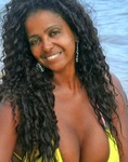 georgeous Brazil girl Helite from Rio de Janeiro BR9945