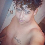 fun Dominican Republic man Tomas Mendoza from Santiago De Los Caballeros DO27994