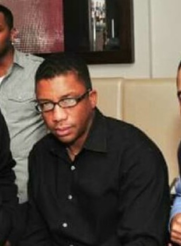 Date this beautiful United States man Al from Baltimore US17996