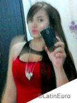 tall Colombia girl Andrea from Pereira CO20869