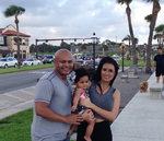 voluptuous Dominican Republic girl All the Best from Thanks LatinEuro DO28035