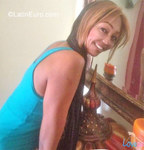 stunning Dominican Republic girl Rosy from Dajabon DO34772
