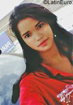 luscious Colombia girl Tanjha from Bogota CO20899