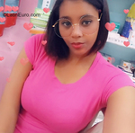 hard body Dominican Republic girl Chakiria from Santo Domingo DO36601