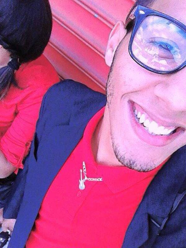 Date this sensual Dominican Republic man Jhonathan Miran from Santiago DO28083